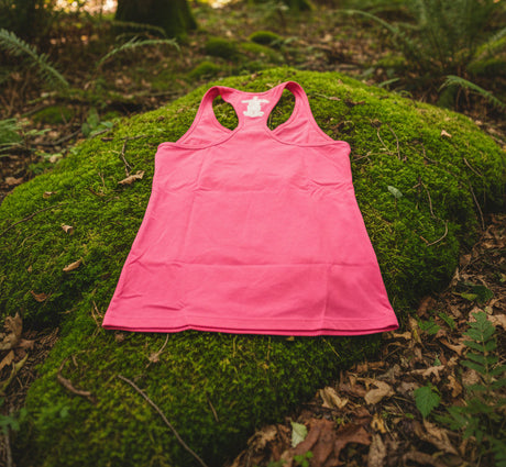 Copperhead Beer Relay Men's/Ladies' Tank