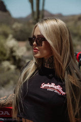 Lux Shades. Crystal grey/Smoked. Nonpolarized