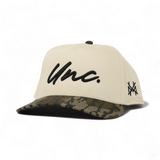 Unc Snapback Hat
