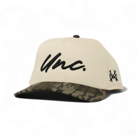 Unc Snapback Hat