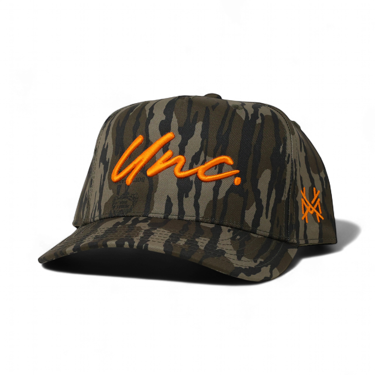 Unc Snapback Hat