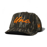 Unc Snapback Hat