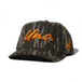 Unc Snapback Hat