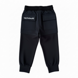 2026 Hiking pants- water resistant black