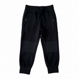 2026 Hiking pants- water resistant black