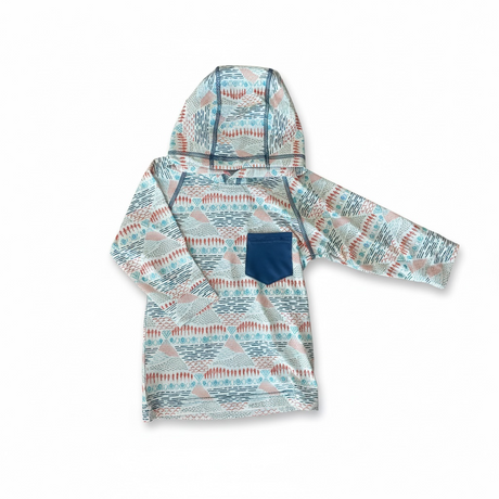 Mountain UV spring 2026