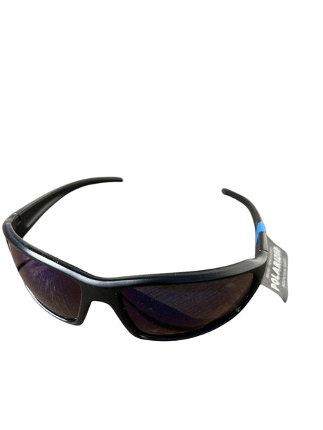 Mountain Shades Sextant POLARIZED Sunglasses (Matte Black)