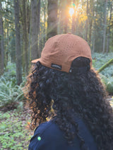 The All Day Cap- Easy Miles