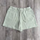 Sage Corded Shorts