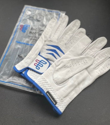 Custom Through Touch Glove