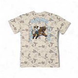 Feral Moms Club T-Shirt