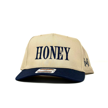 Honey