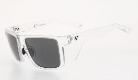 The Basic Z87+ Clear/Smoked