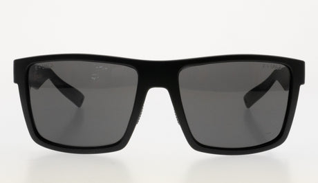 The Basic Z87+ Matte Black/Smoked