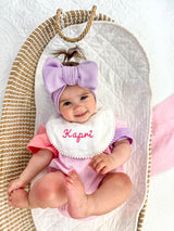Solid Waffle Knit Headband - more colors