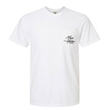 Mama Tried But Here I Am T-Shirt