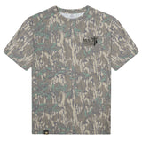 On The Road Again Lineman T-Shirt