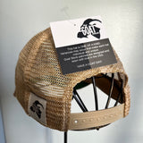 Your Team or Town Custom Hat
