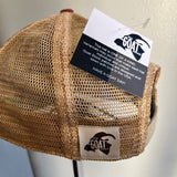 Your Zip Code Custom Hat