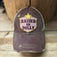 Raised on Dolly Hat~New Design~