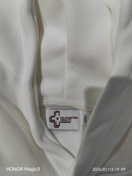 Pre-Sale: Wilmington Health Coastal Vibes Custom Embroidered Hoodie