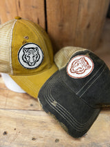 Your Tiger Hat *customize