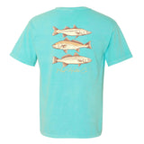 What A Catch T-Shirt