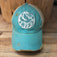 Otomi Bird Hat