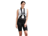 Campagnolo INDIO Women's Bib Shorts (Black) Small