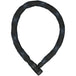IVERA CHAIN 7210/85-7mm square GY IRBU (2.8′) (87780)