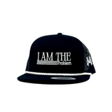 I Am The Problem