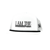 I Am The Problem