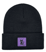 Halloween Beanie – Meowgical, Haakwear Exclusive | Made in USA