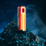 Moon Sport HELIX SENSE 450LM Tail Light with Braking