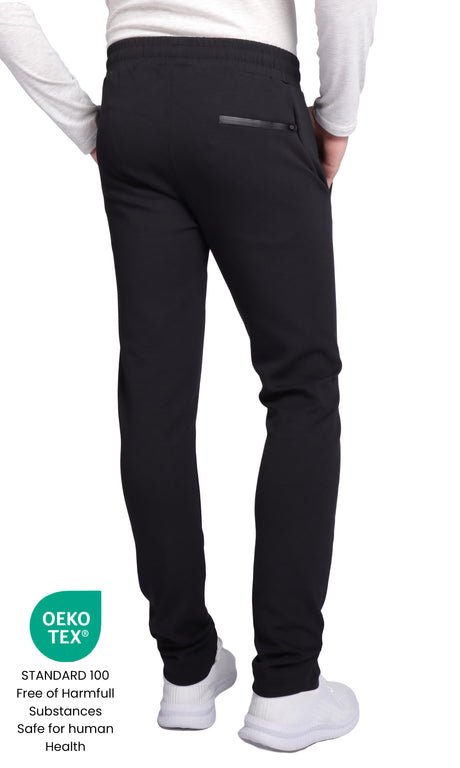 SCR Classic Athleisure Pant Tapered - TALL