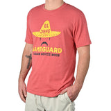 Lava Rock Graphic Tee