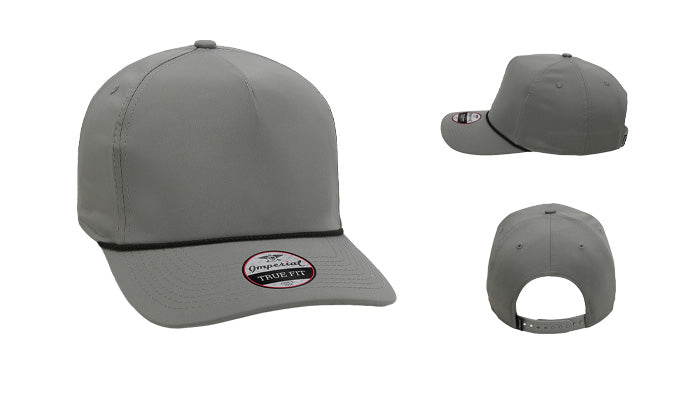 Wrightson Rope Cap