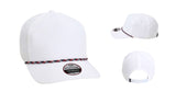 Wrightson Rope Cap