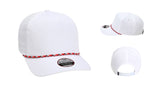Wrightson Rope Cap
