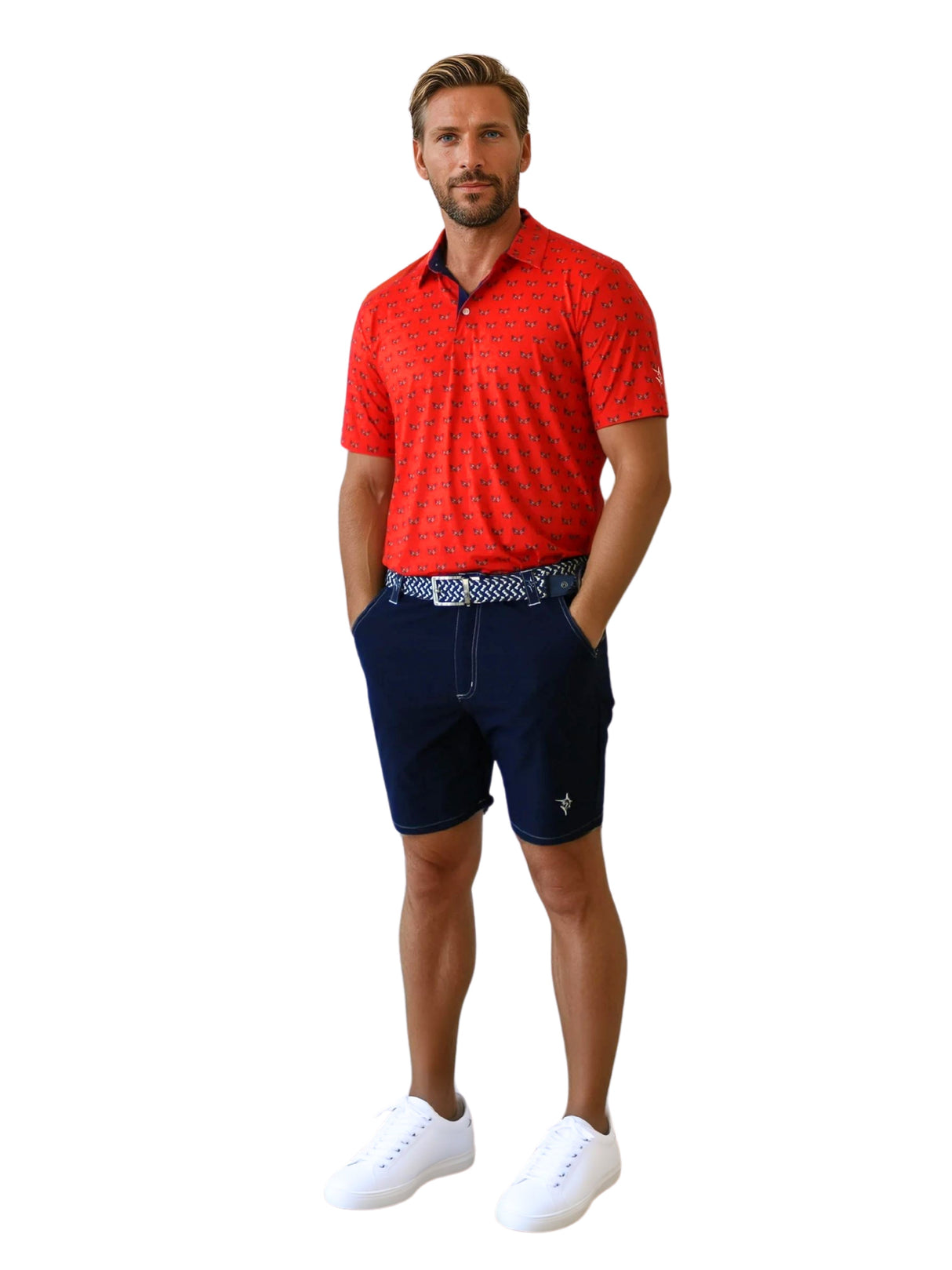 Independence Polos