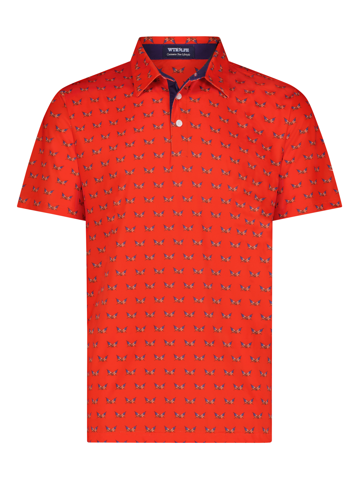 Independence Polos