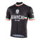 Bianchi Isalle Men's Cycling Jersey (Black) S, M, L, XL, 2XL, 3XL, 4XL