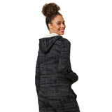 Women's Luxe+ Sherpa Lined Jacket