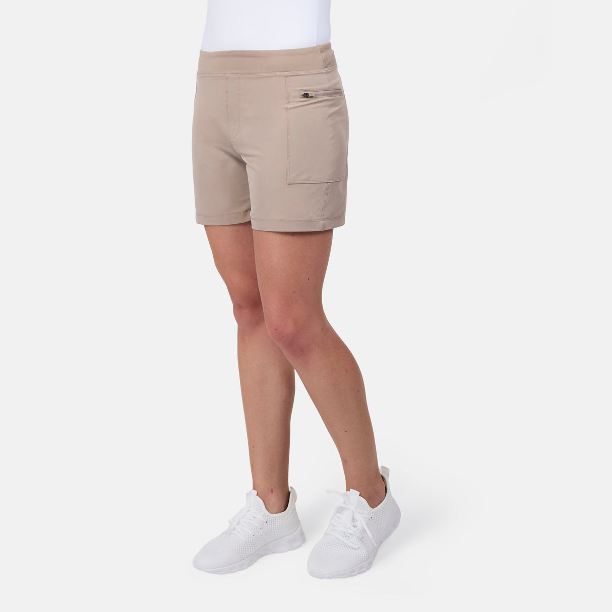 Women's Trail to Town Short