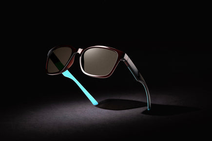 Sandy Golf Sunglasses