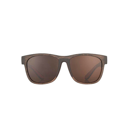 "Just Knock It On” BFG Premium Sunglasses