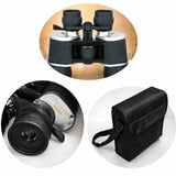 BetaOptics 100X Military HD Zoom Binocular
