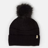 Women's Knit Cuffed Beanie