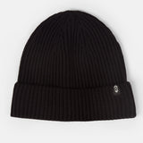 Men's Rib Knit Cuff Beanie