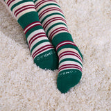 CozyGrip Compression Slipper Socks